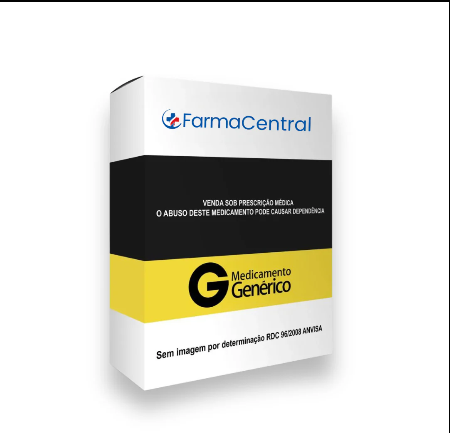 Dimorf 30mg Cristália 50 Comprimidos